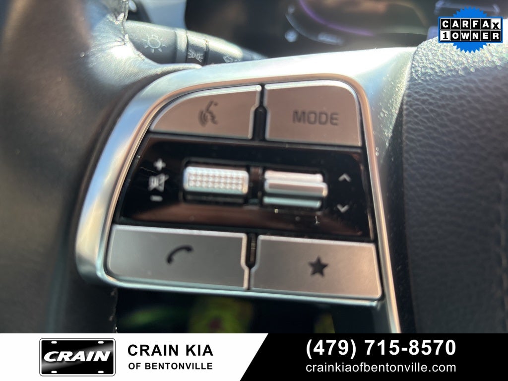 2024 Kia Telluride S - KIA CPO / AWD / SUNROOF / ONE OWNER