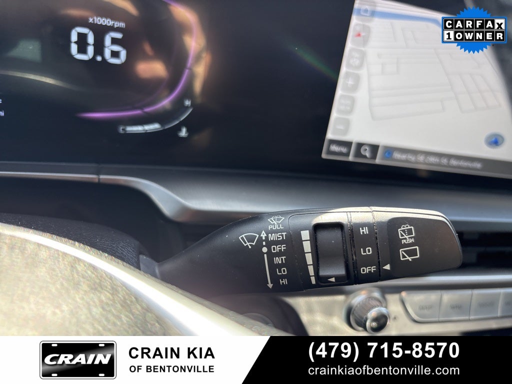 2024 Kia Telluride S - KIA CPO / AWD / SUNROOF / ONE OWNER