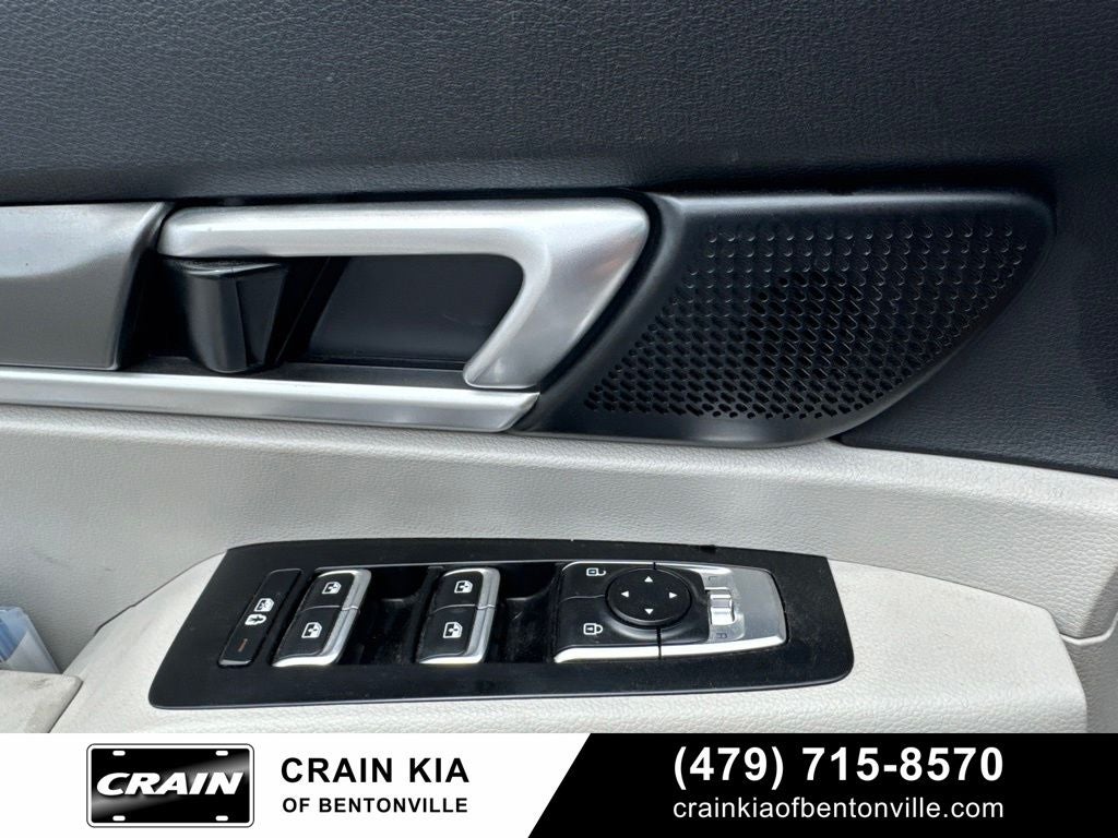 2021 Kia Telluride S - AWD / SUNROOF / CLEAN CARFAX