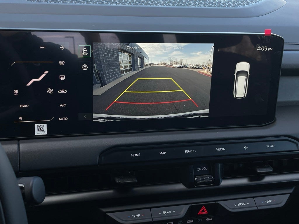 2027 Kia Telluride EX