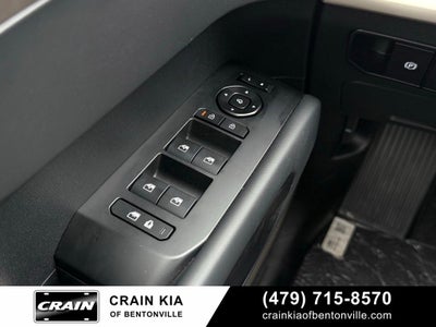2027 Kia Telluride Hybrid SX