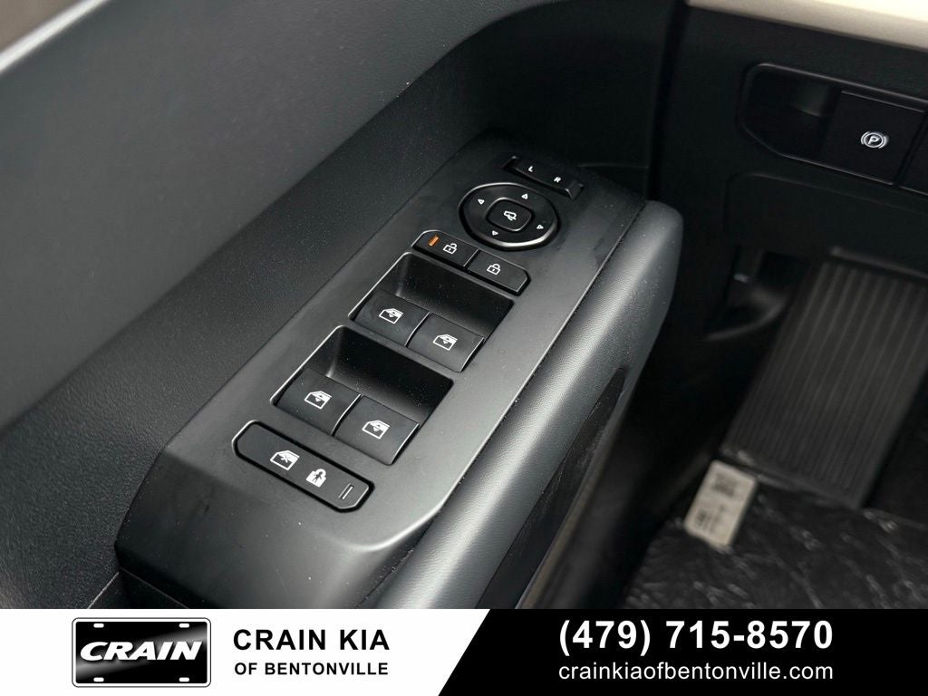 2027 Kia Telluride Hybrid SX