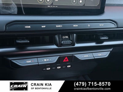 2027 Kia Telluride X-Pro SX