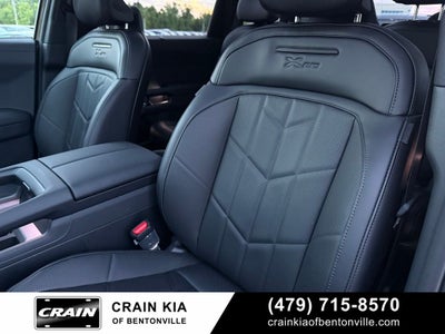 2027 Kia Telluride X-Pro SX