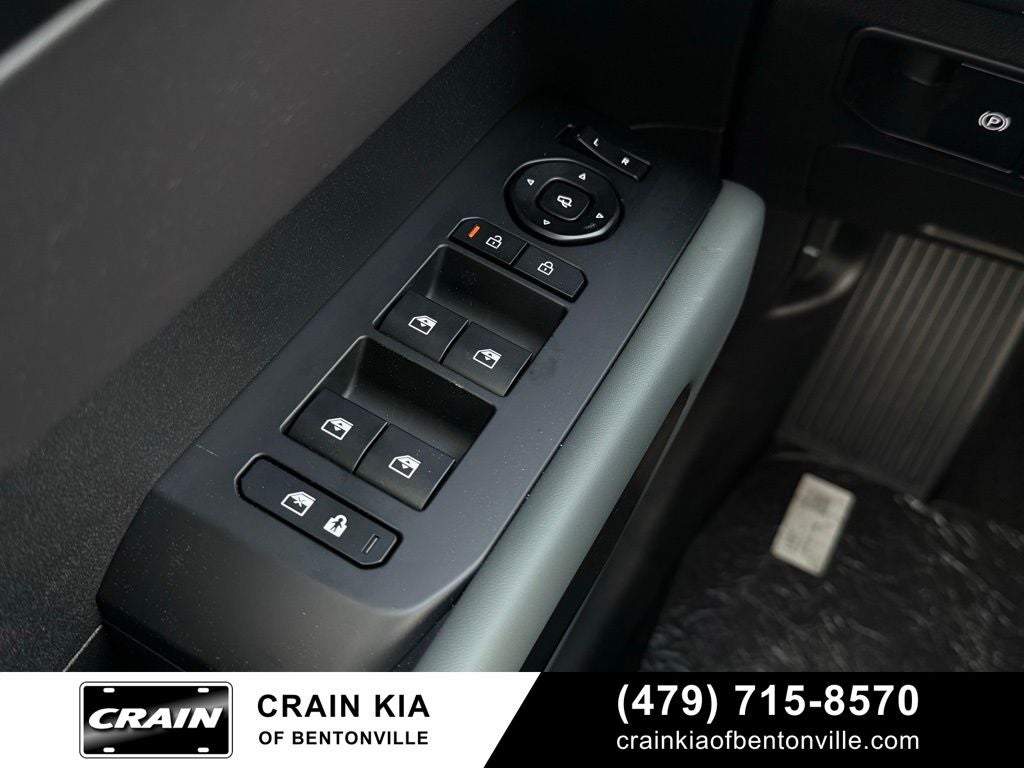 2027 Kia Telluride X-Line SX - HYBRID!