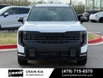 2027 Kia Telluride X-Line SX - HYBRID!