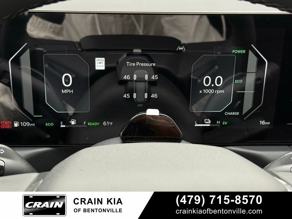 2027 Kia Telluride Hybrid X-Line SX - HYBRID!