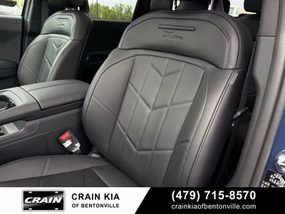 2027 Kia Telluride Hybrid X-Line SX - HYBRID!