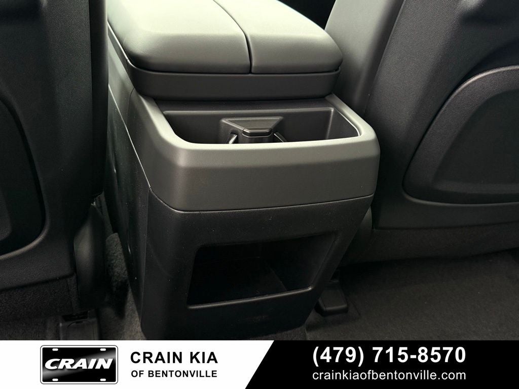 2027 Kia Telluride Hybrid X-Line SX - HYBRID!