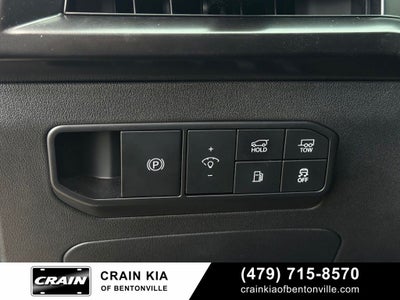 2027 Kia Telluride Hybrid X-Line SX - KIA CPO / AWD / SUNROOF