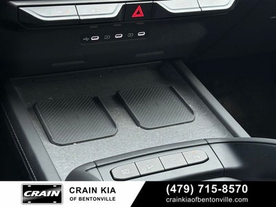 2027 Kia Telluride Hybrid X-Line SX - KIA CPO / AWD / SUNROOF