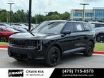 2027 Kia Telluride Hybrid X-Line SX - KIA CPO / AWD / SUNROOF