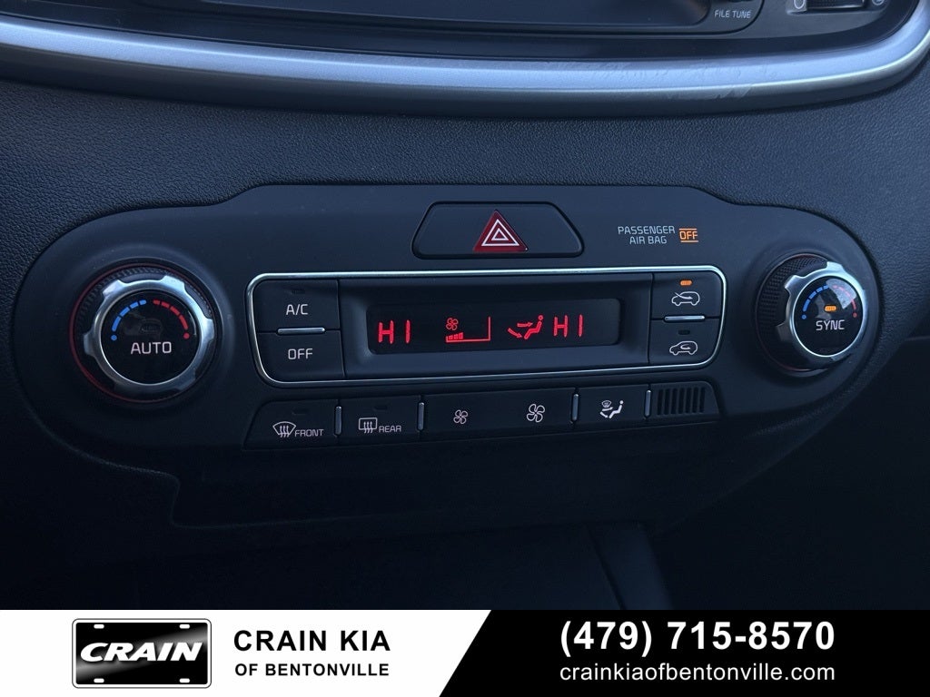 2019 Kia Sorento LX - CLEAN CARFAX