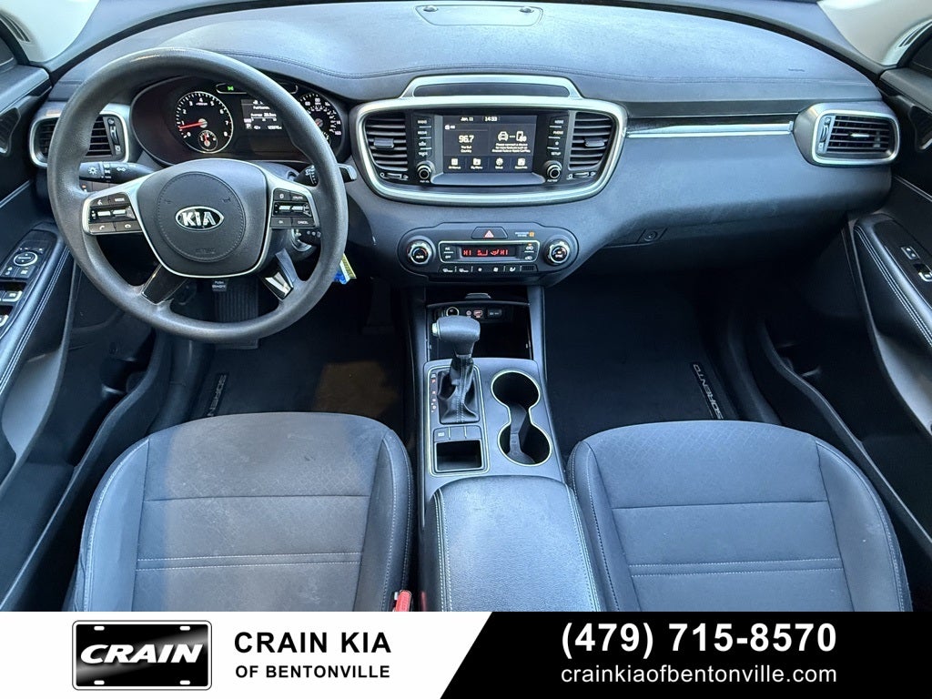 2019 Kia Sorento LX - CLEAN CARFAX