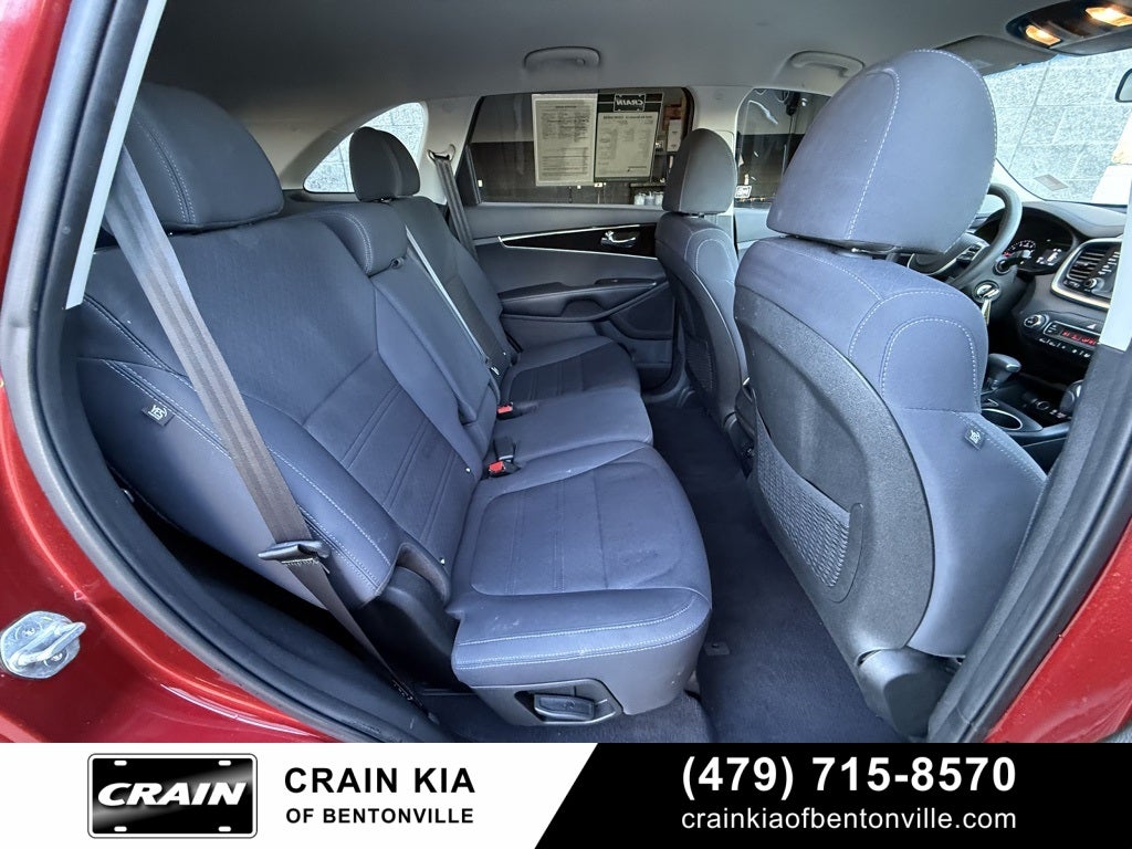 2019 Kia Sorento LX - CLEAN CARFAX