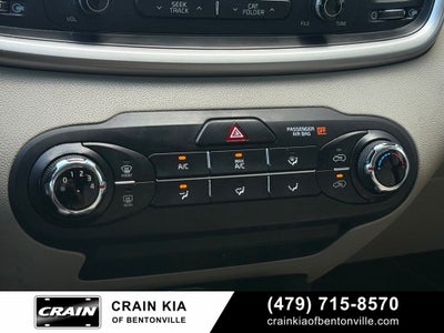 2017 Kia Sorento LX - AWD / CLEAN CARFAX