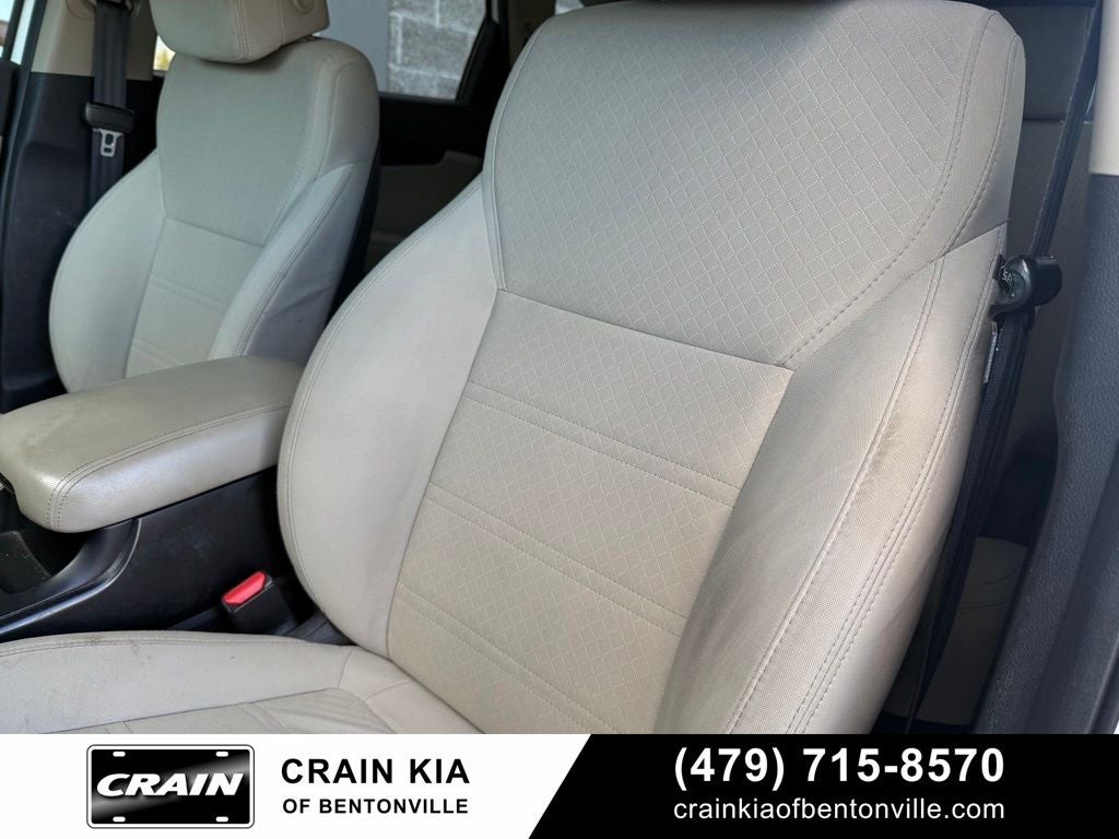 2017 Kia Sorento LX - AWD / CLEAN CARFAX