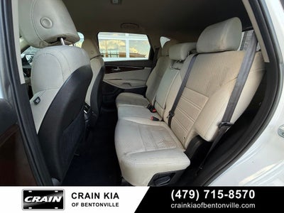 2017 Kia Sorento LX - AWD / CLEAN CARFAX