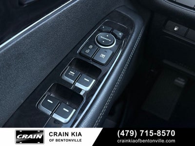 2016 Kia Sorento EX - CLEAN CARFAX HISTORY
