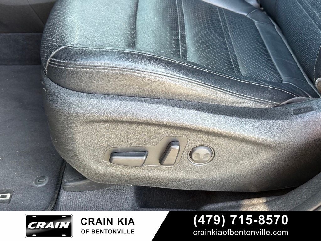 2016 Kia Sorento EX - CLEAN CARFAX HISTORY