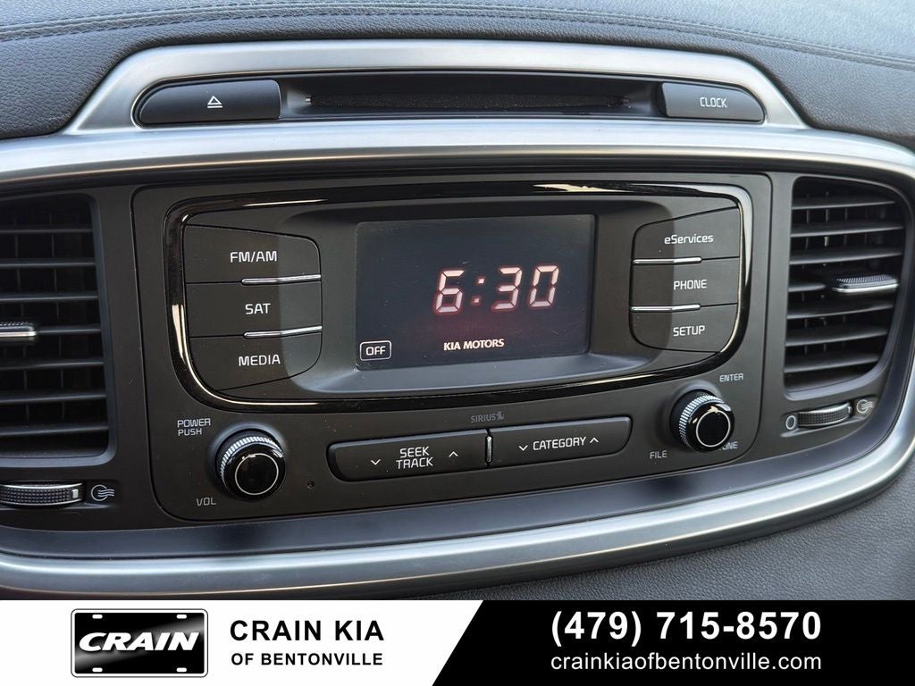 2016 Kia Sorento EX - CLEAN CARFAX HISTORY