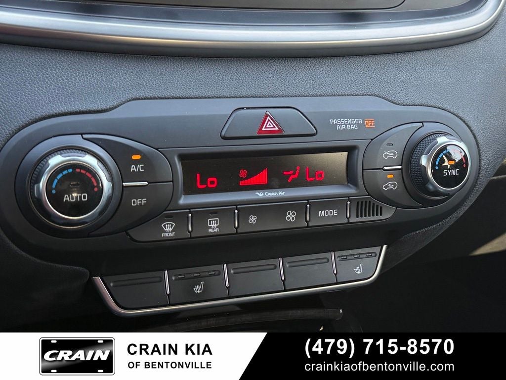 2016 Kia Sorento EX - CLEAN CARFAX HISTORY