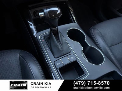 2016 Kia Sorento EX - CLEAN CARFAX HISTORY