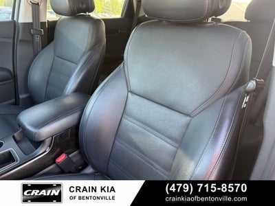 2016 Kia Sorento EX - CLEAN CARFAX HISTORY