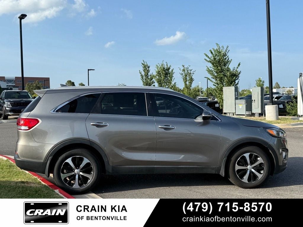 2016 Kia Sorento EX - CLEAN CARFAX HISTORY