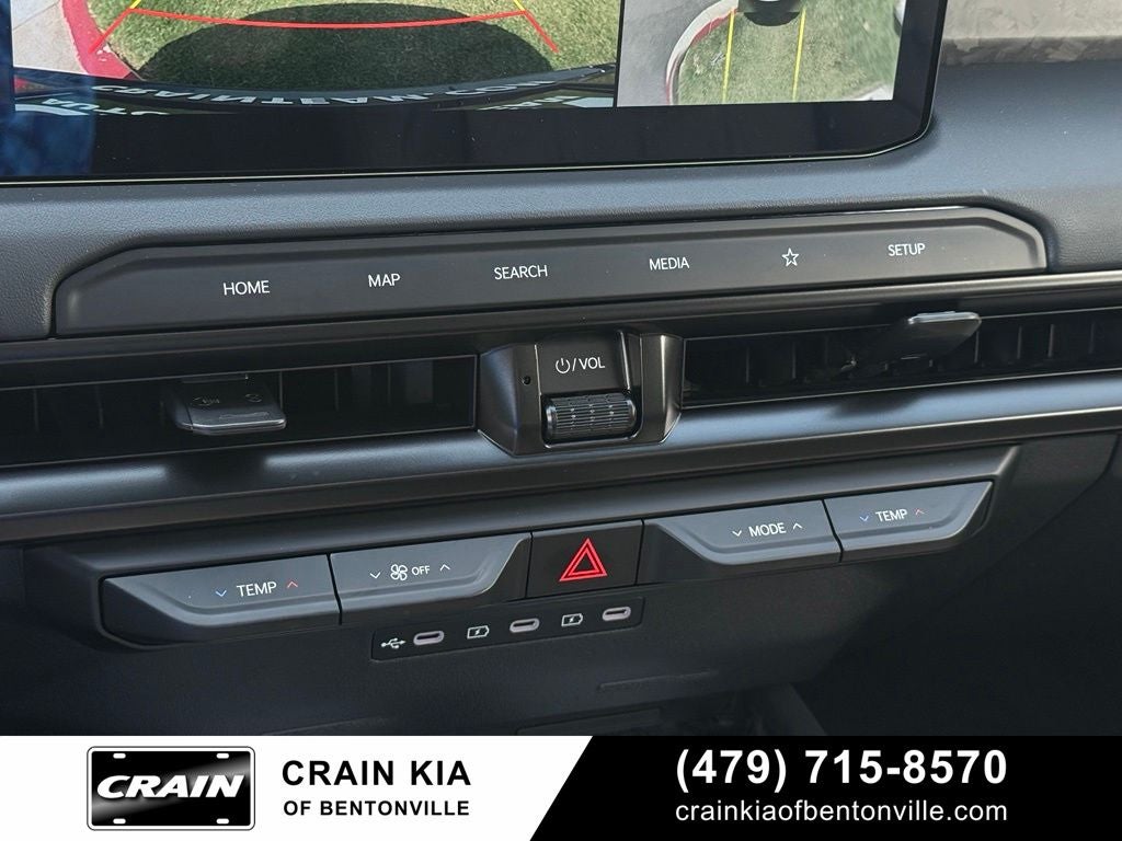 2027 Kia Telluride X-Pro SX-Prestige