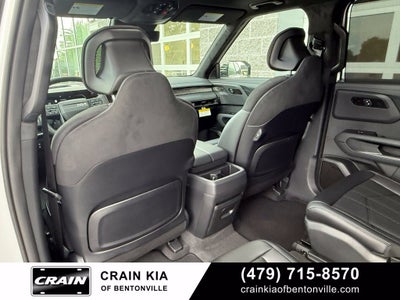 2027 Kia Telluride X-Pro SX-Prestige