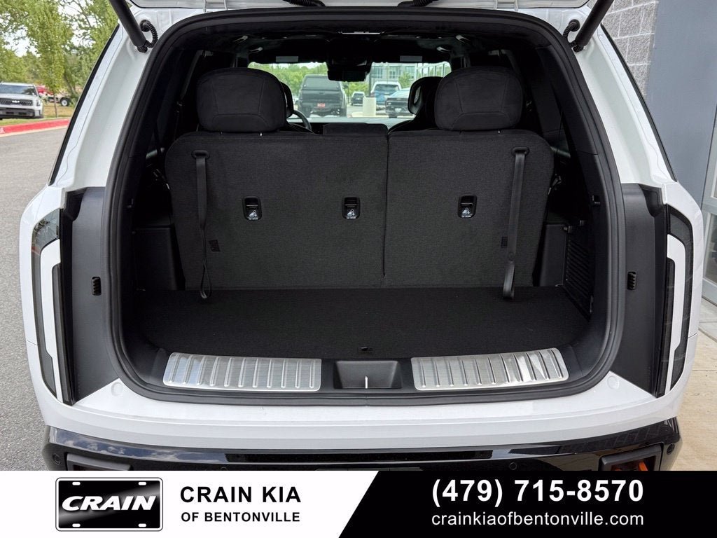 2027 Kia Telluride X-Pro SX-Prestige