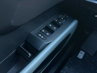 2027 Kia Telluride SX-Prestige