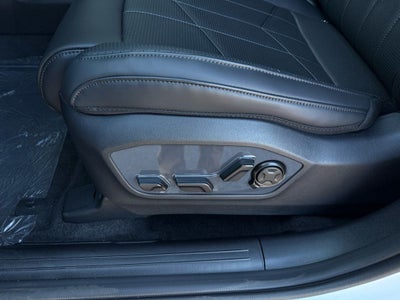 2027 Kia Telluride SX-Prestige