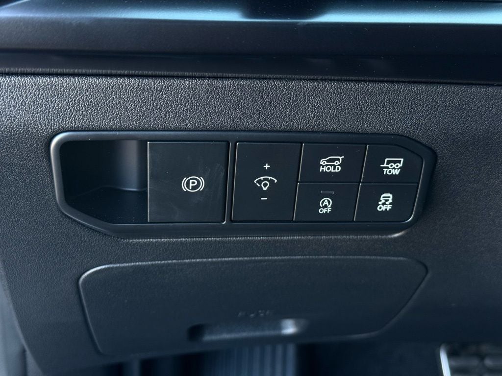 2027 Kia Telluride SX-Prestige