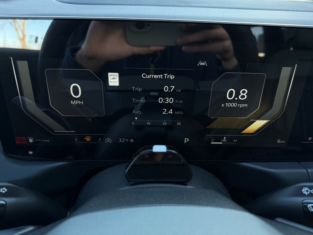 2027 Kia Telluride SX-Prestige