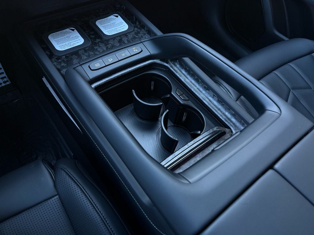 2027 Kia Telluride SX-Prestige