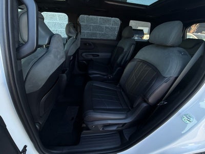 2027 Kia Telluride SX-Prestige