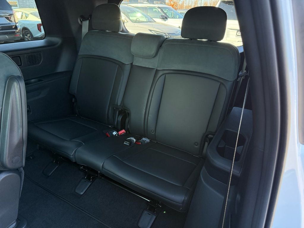 2027 Kia Telluride SX-Prestige