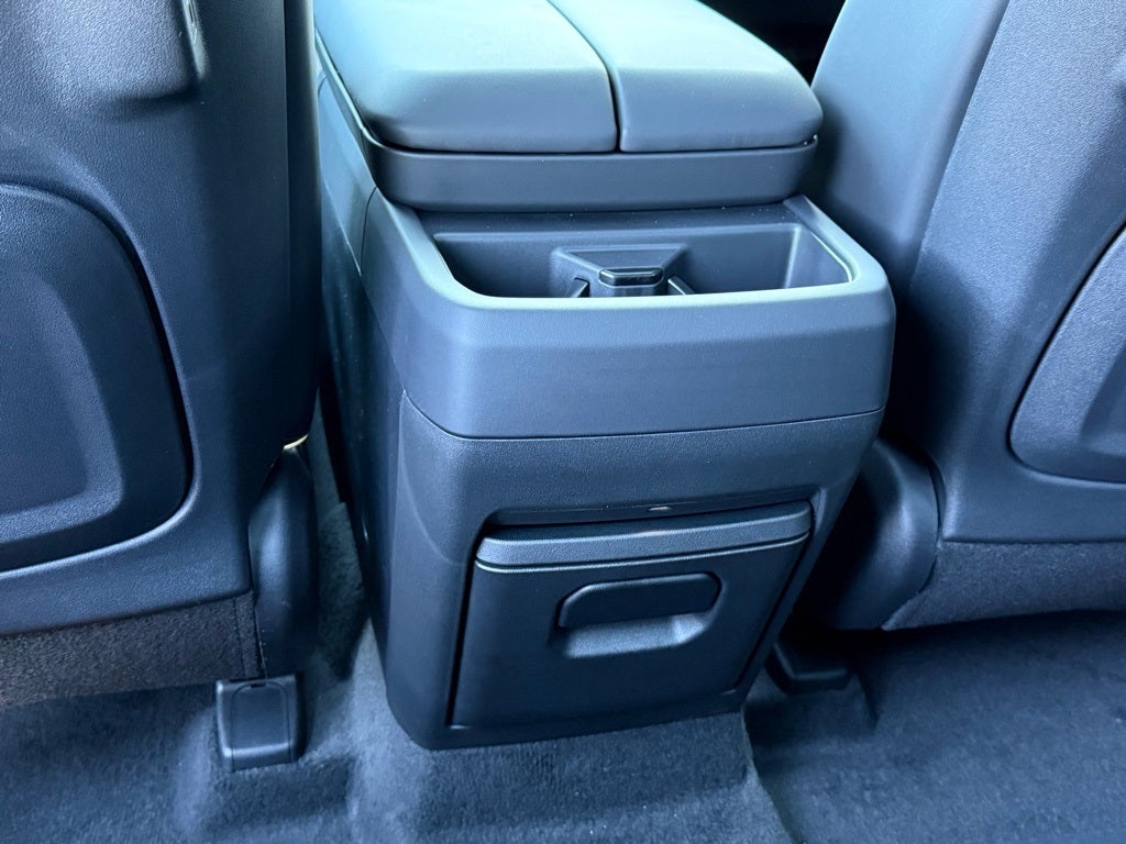 2027 Kia Telluride SX-Prestige