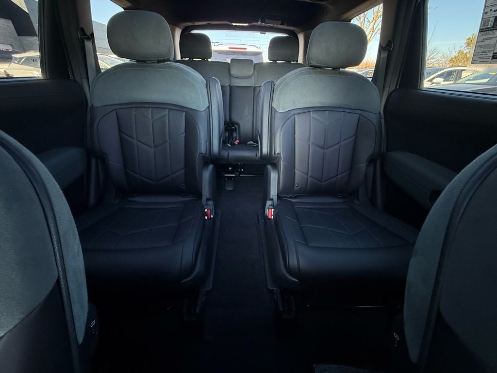 2027 Kia Telluride SX-Prestige