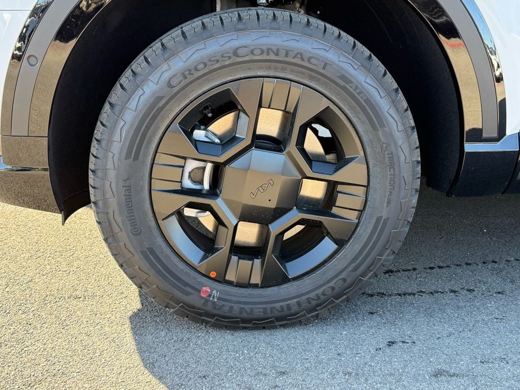 2027 Kia Telluride SX-Prestige