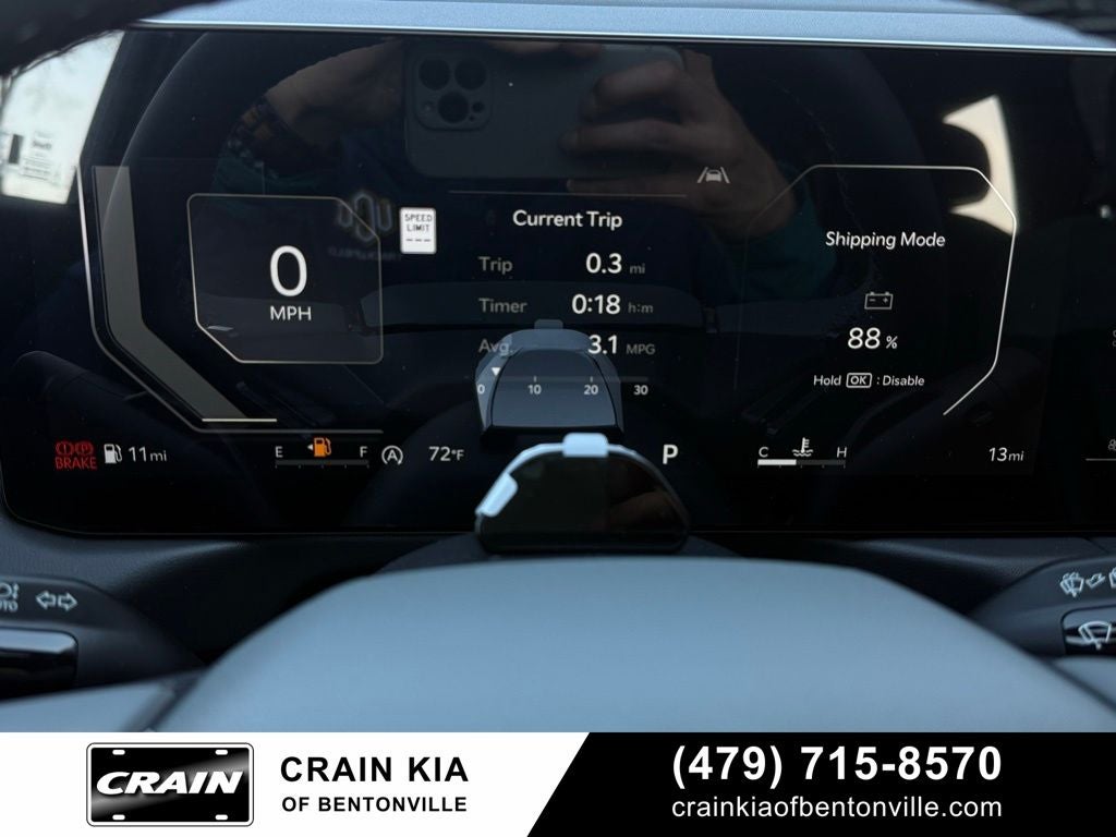 2027 Kia Telluride X-Pro SX-Prestige