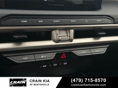 2027 Kia Telluride Hybrid SX Prestige - HYBRID!