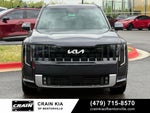2027 Kia Telluride Hybrid SX Prestige - HYBRID!