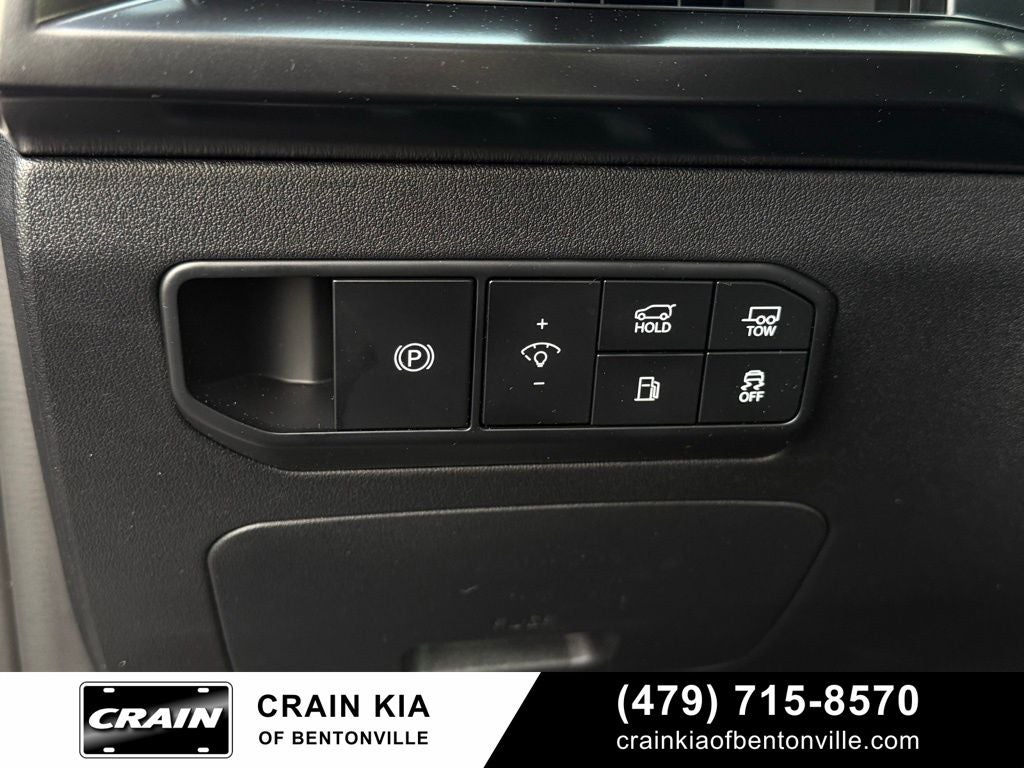 2027 Kia Telluride X-Line SX-Prestige - HYBRID!