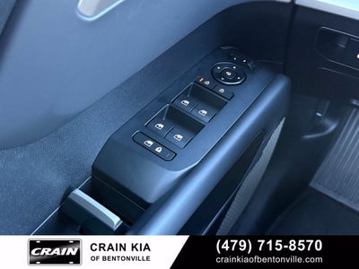 2027 Kia Telluride Hybrid SX Prestige - KIA CPO / AWD / DUAL SUNROOF