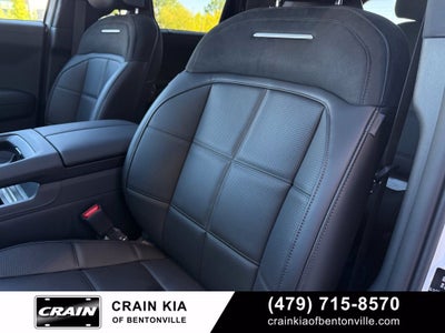 2027 Kia Telluride Hybrid SX Prestige - KIA CPO / AWD / DUAL SUNROOF