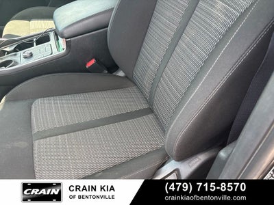 2022 Kia Sorento LX - AWD / CLEAN CARFAX