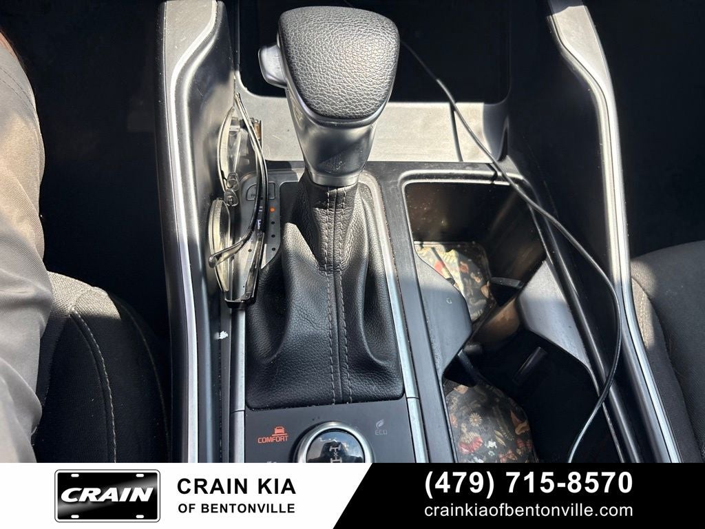 2022 Kia Sorento LX - AWD / CLEAN CARFAX